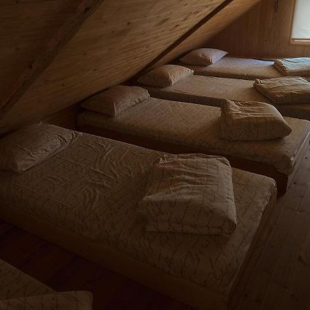Starp Debesim Un Zemi Guest House Kraslava Luaran gambar