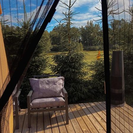 Starp Debesim Un Zemi Guest House Kraslava Luaran gambar