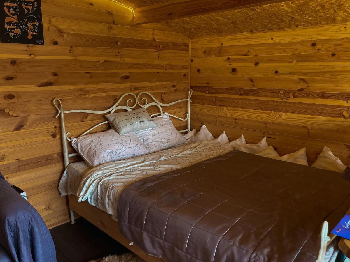 Starp Debesim Un Zemi Guest House Kraslava Luaran gambar