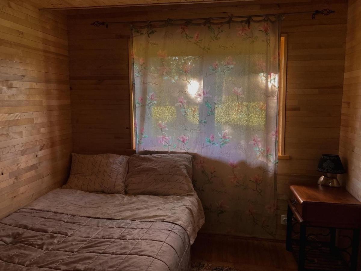 Starp Debesim Un Zemi Guest House Kraslava Luaran gambar